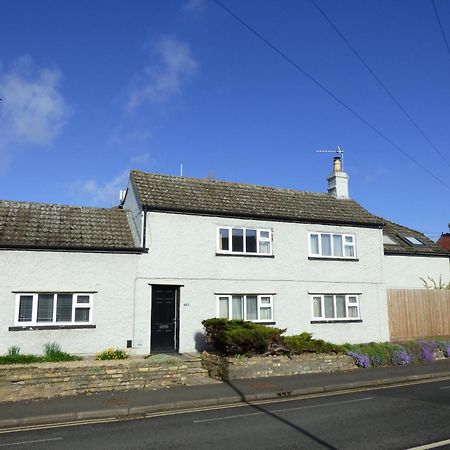 Windmill Cottage Ely Exterior foto