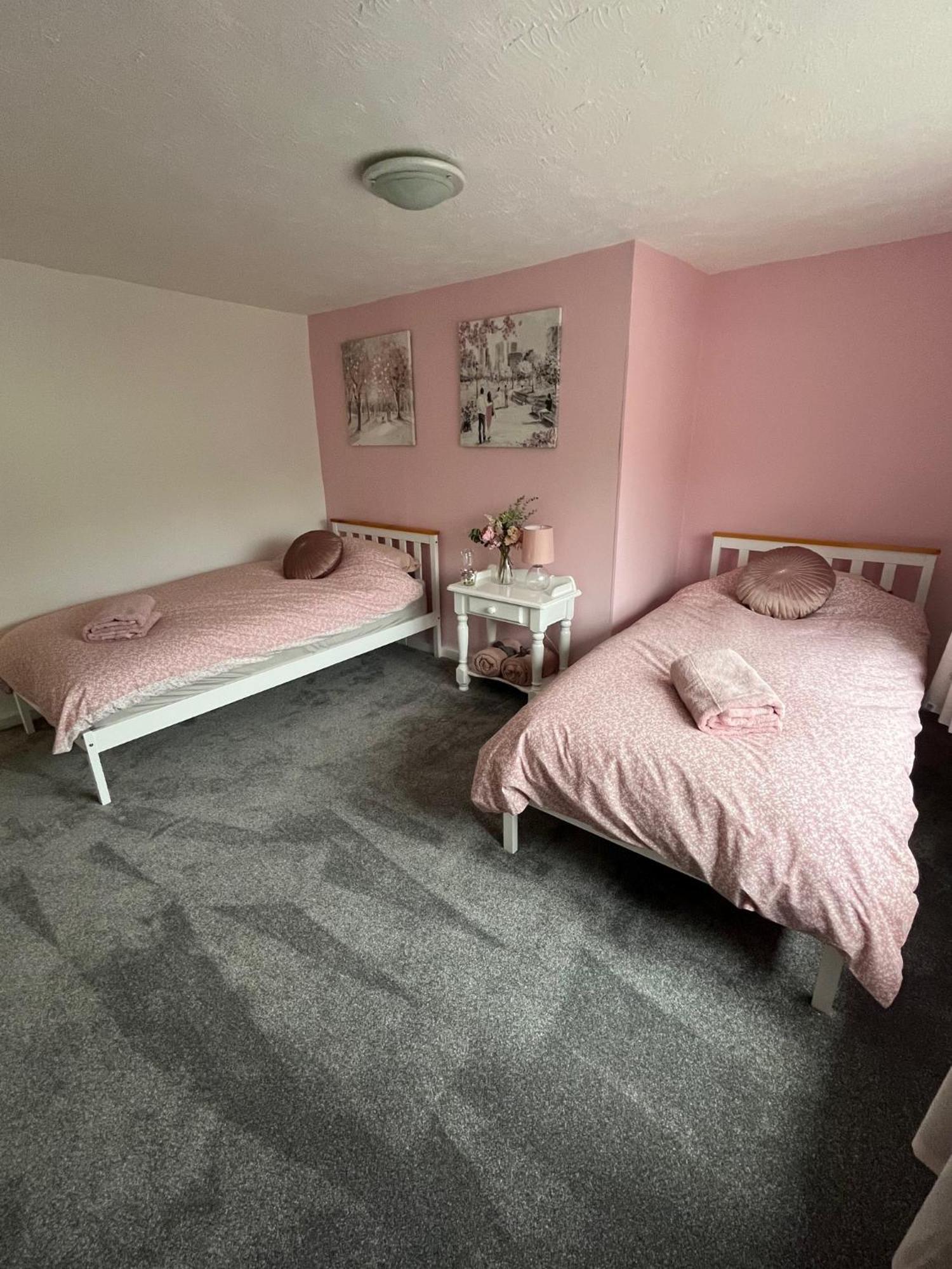 Windmill Cottage Ely Zimmer foto