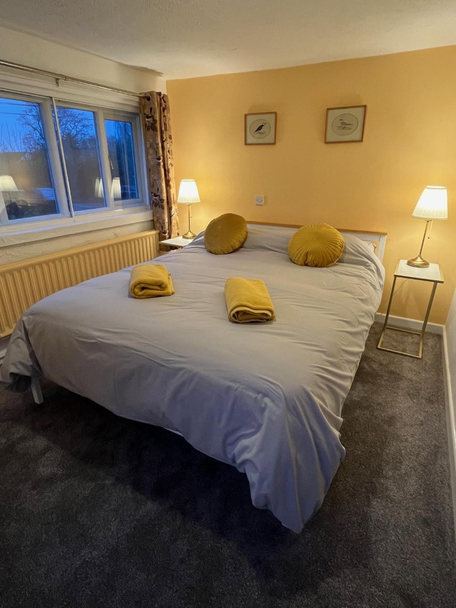 Windmill Cottage Ely Zimmer foto