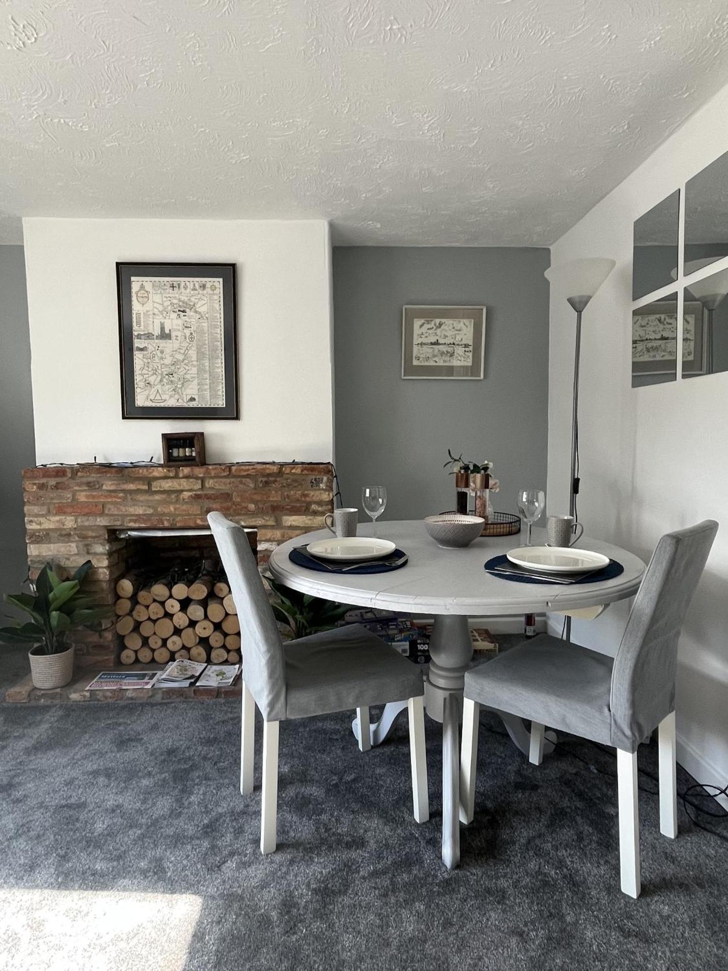 Windmill Cottage Ely Zimmer foto